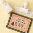 Spiderweb Halloween Invitation