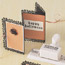 Spiderweb Accordion Card