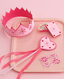 Valentine Craft Supplies