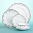 Martha Stewart Collection with Wedgwood Bouquet China