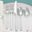 Martha Stewart Collection with Wedgwood Chorale Flatware
