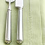 Martha Stewart Collection with Wedgwood Aria Flatware