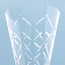 Martha Stewart Collection with Wedgwood Trellis Stemware