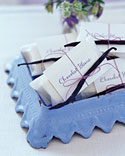 Chocolat Blanc
