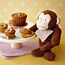Banana Muffins