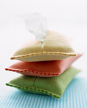 Tissue Cases