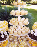 Daisy Baby Shower