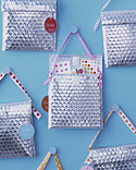 Polka-Dot Shower
