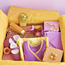 Cheerful Colorful Box