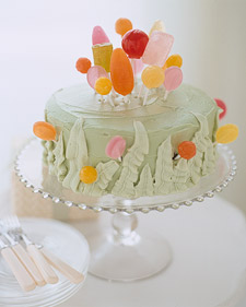 Favorite Lollipop Vendors
