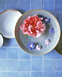 Decorating with Blue