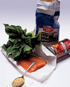 The Benefits of B Vitamins 