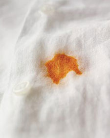 DIY Stain Remover