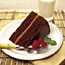 Mandy's Chocolate Cake