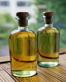 DIY Essential Oils for Skin and Home