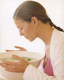 DIY Weekend Spa Treatments