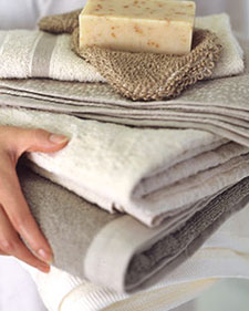 Dream Rooms: From Bathroom to Eco Spa