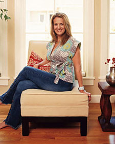 10 Steps to a Healthy Home