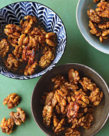 Power Foods: Walnuts