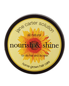 Beauty Basics: Healthy Hair