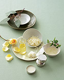 DIY Lip Balm