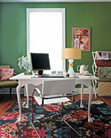 Clean Your Desk