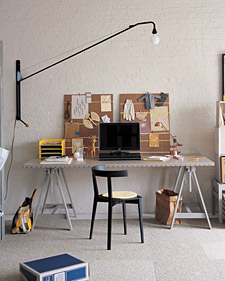 Downtown Office