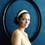 Suede Headband