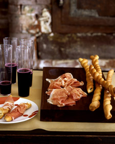 More Appetizer Ideas