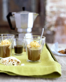 DIY Affagoto Al Cafe