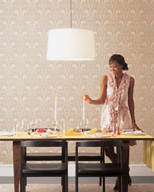 The Best Laid (Dinner) Plans 