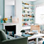 Small-Space Makeover