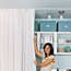 Curtain Divider
