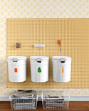 Recycle Station