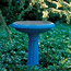 Chirpier Birdbath