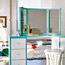 Roomy Vanity