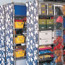 Cheery Shelving Unit