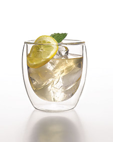 Cocktail Party: Extra-Credit Elements