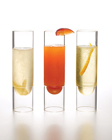 Cocktail Party: Elevated Basics