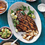 Grilled Seafood