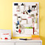 In-and-Out Organizing