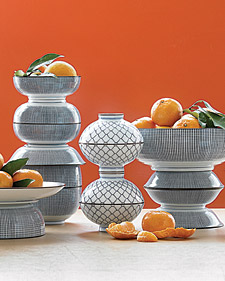 Wilt-Proof Centerpieces