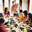 Grateful Spread
