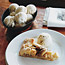 Apple Crumb Crostata