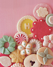Essential Recipe No. 2: Sugar Cookies
