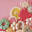 Sugar Cookies