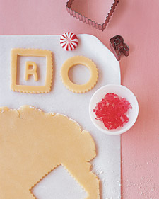 Essential Recipe No. 2: Sugar Cookies
