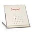Clip-Art Calendar