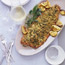 Roasted Salmon