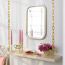 Suspended Shelf